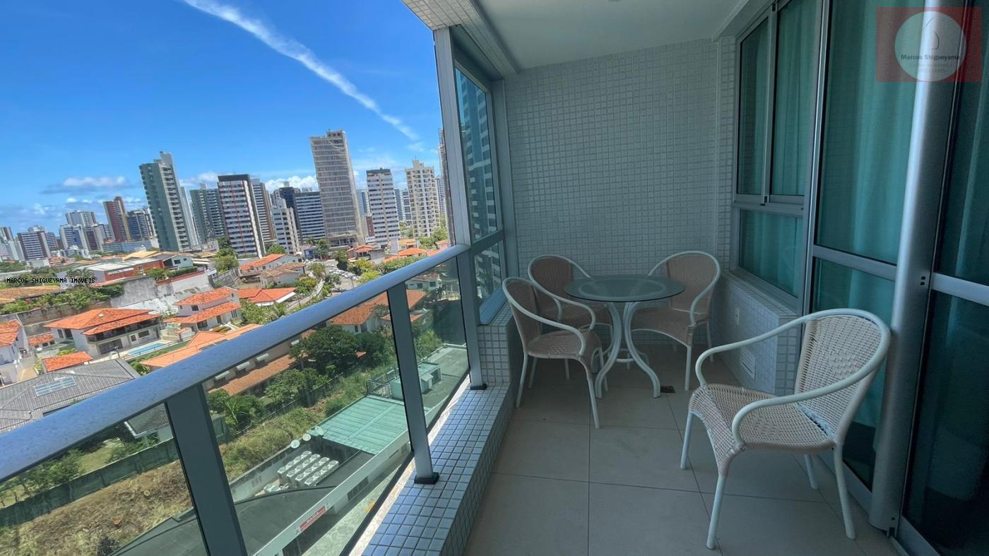 Apartamento à venda com 1 quarto, 45m² - Foto 10