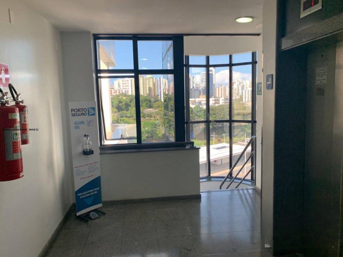 Prédio Inteiro à venda, 2962m² - Foto 10