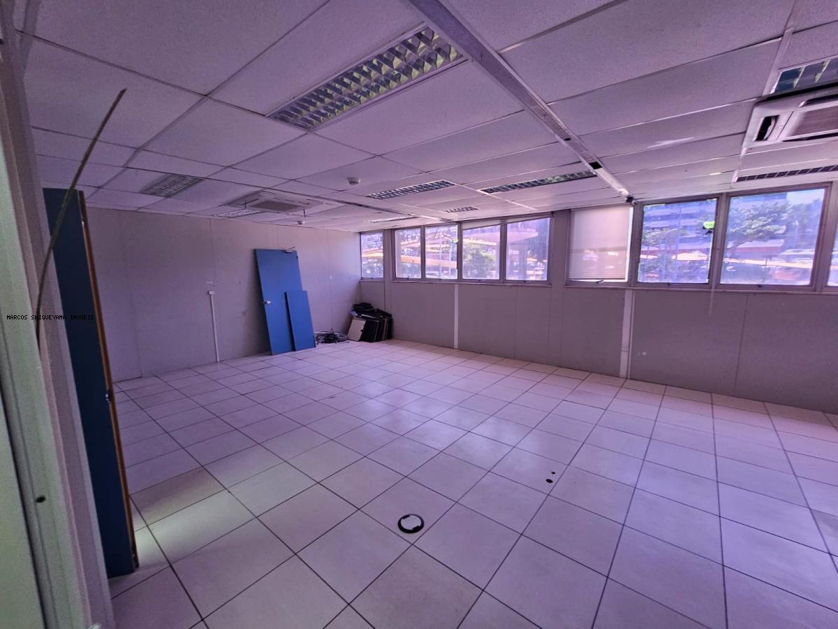 Prédio Inteiro para alugar, 5027m² - Foto 1