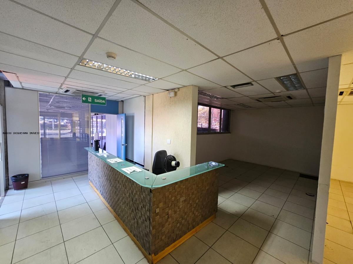 Prédio Inteiro para alugar, 5027m² - Foto 4