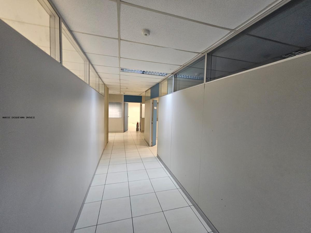 Prédio Inteiro para alugar, 5027m² - Foto 12