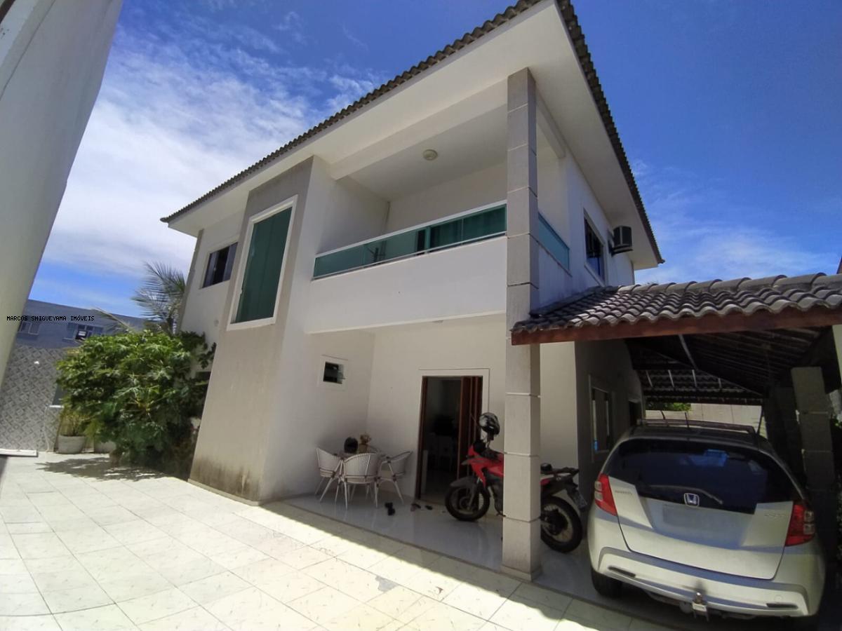 Casa à venda com 3 quartos, 175m² - Foto 1