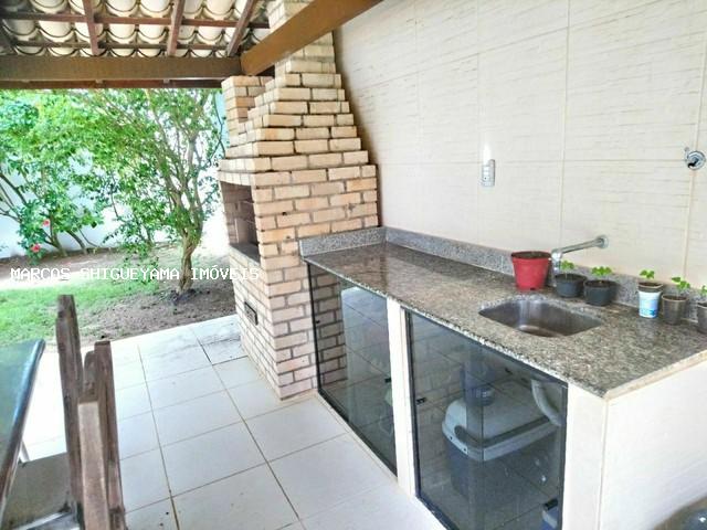 Casa de Condomínio à venda com 5 quartos, 900m² - Foto 10