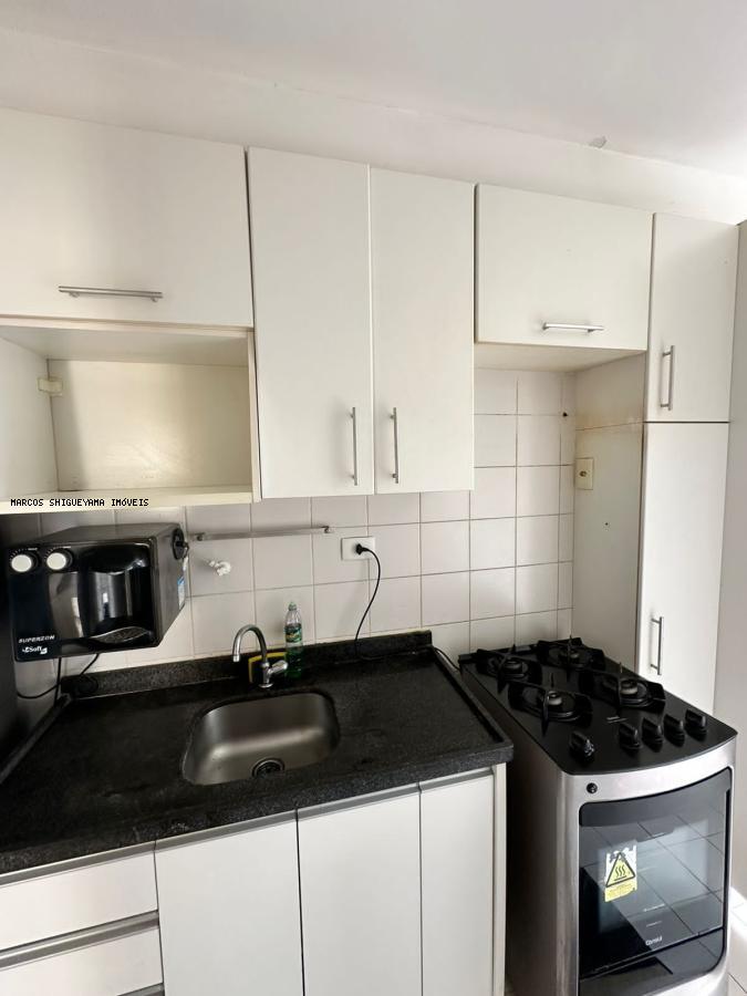 Apartamento à venda com 2 quartos, 55m² - Foto 16