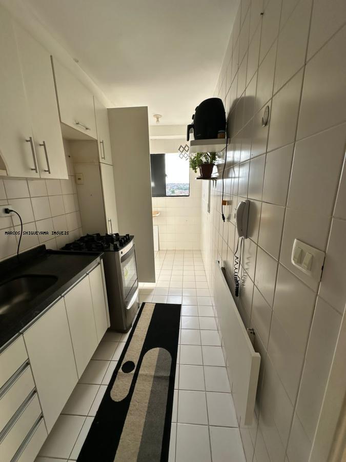 Apartamento à venda com 2 quartos, 55m² - Foto 19