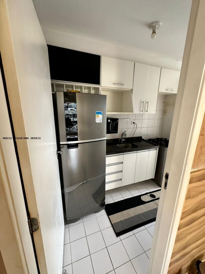 Apartamento à venda com 2 quartos, 55m² - Foto 20