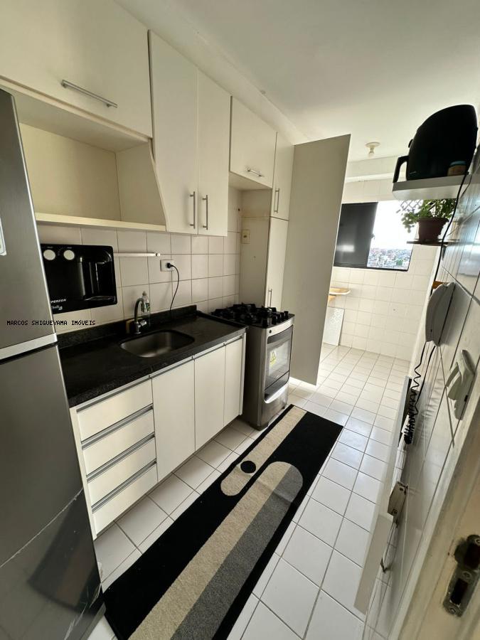 Apartamento à venda com 2 quartos, 55m² - Foto 21