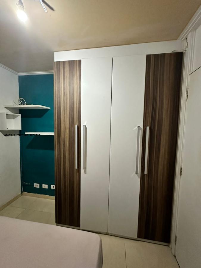 Apartamento à venda com 2 quartos, 55m² - Foto 24