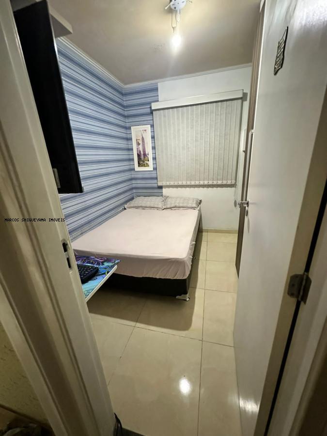 Apartamento à venda com 2 quartos, 55m² - Foto 25