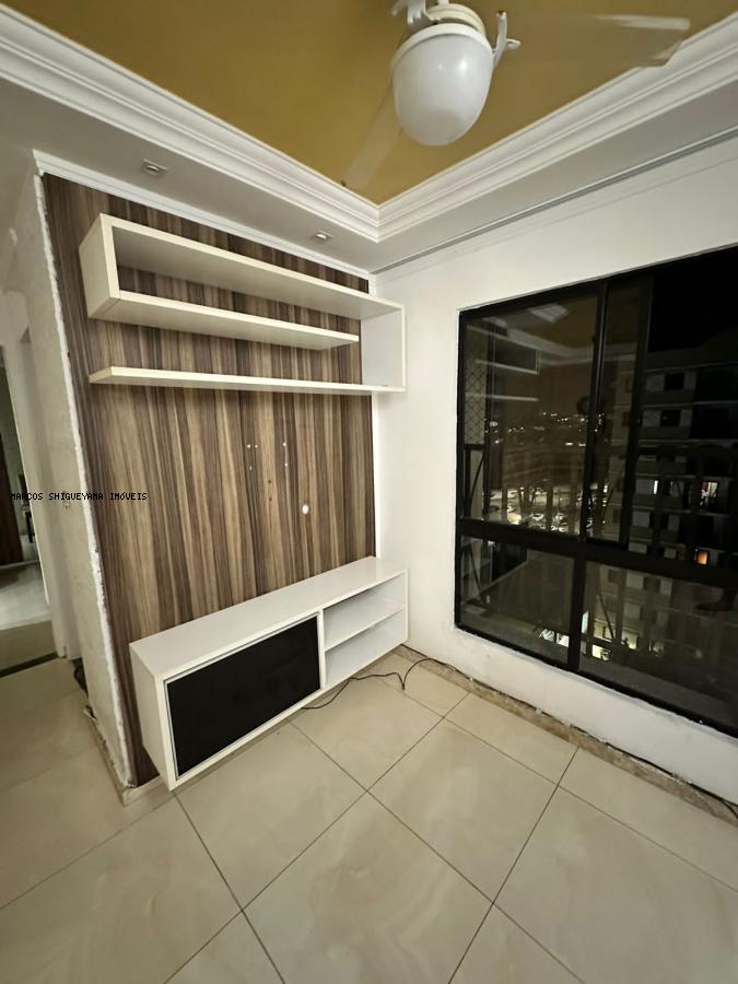 Apartamento à venda com 2 quartos, 55m² - Foto 29