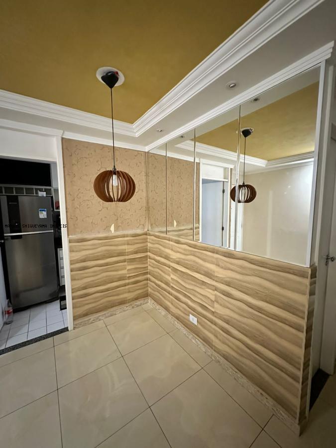 Apartamento à venda com 2 quartos, 55m² - Foto 28