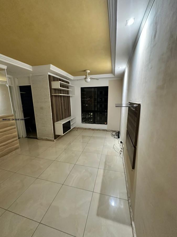 Apartamento à venda com 2 quartos, 55m² - Foto 30