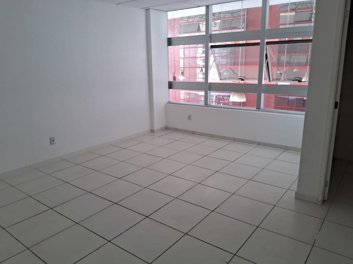 Conjunto Comercial-Sala à venda, 23m² - Foto 2