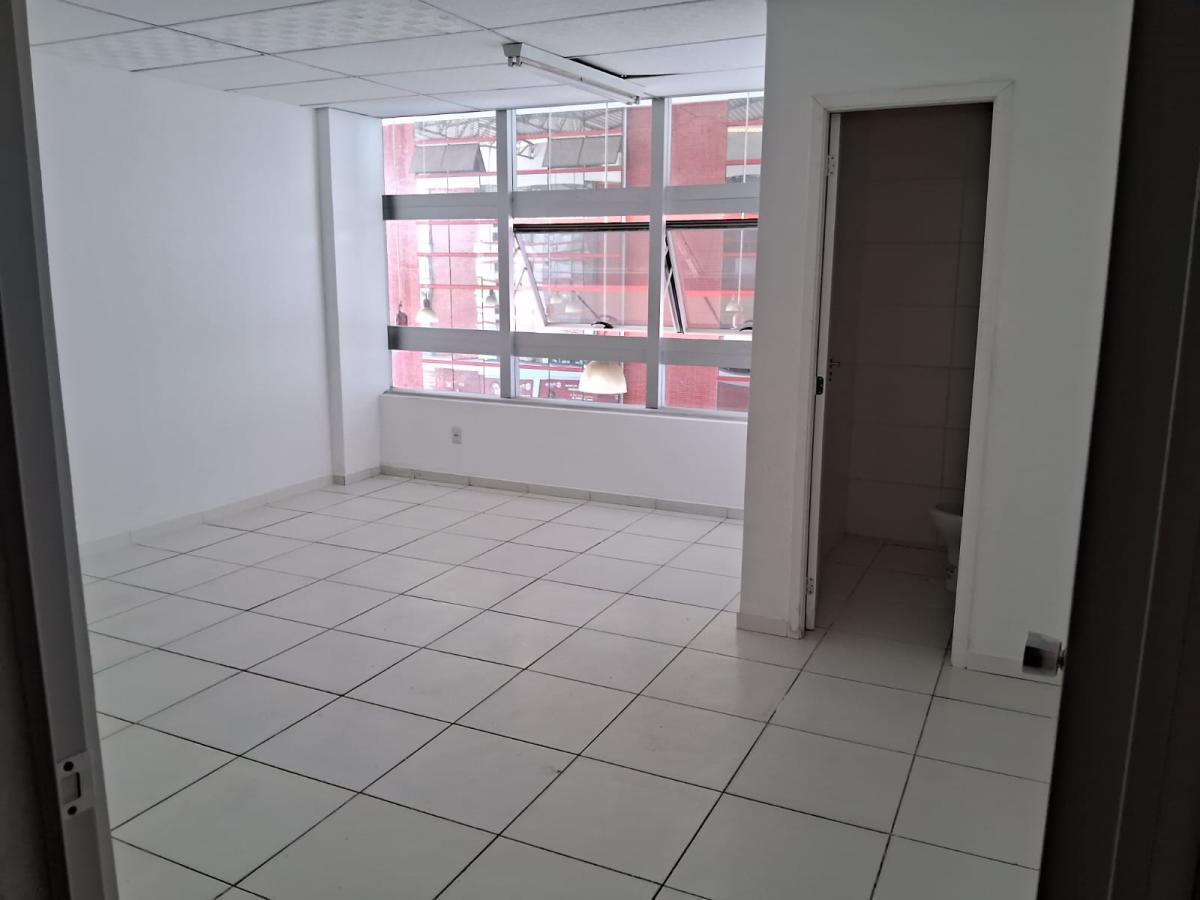 Conjunto Comercial-Sala à venda, 23m² - Foto 1