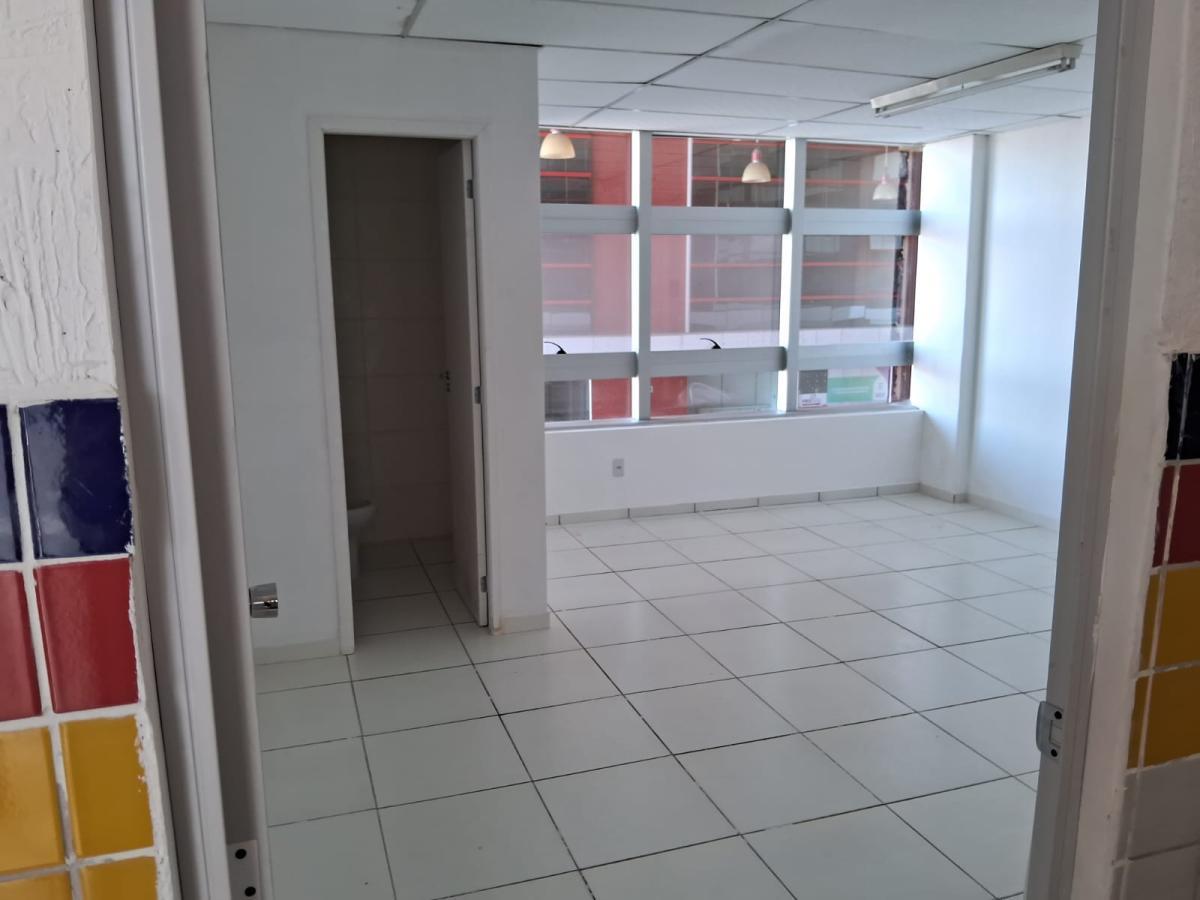 Conjunto Comercial-Sala à venda, 23m² - Foto 4