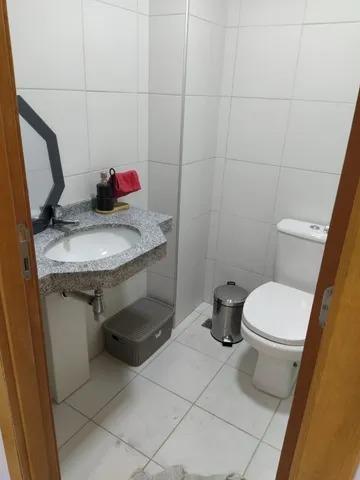 Conjunto Comercial-Sala à venda, 34m² - Foto 12