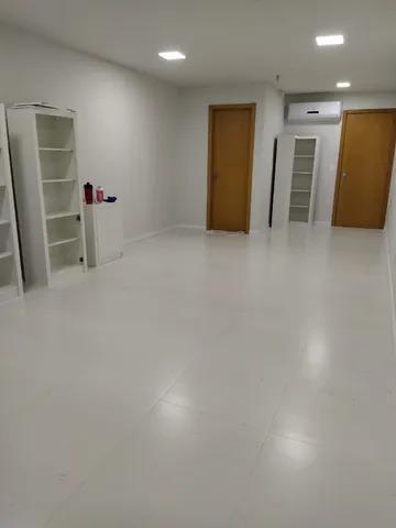 Conjunto Comercial-Sala à venda, 34m² - Foto 13