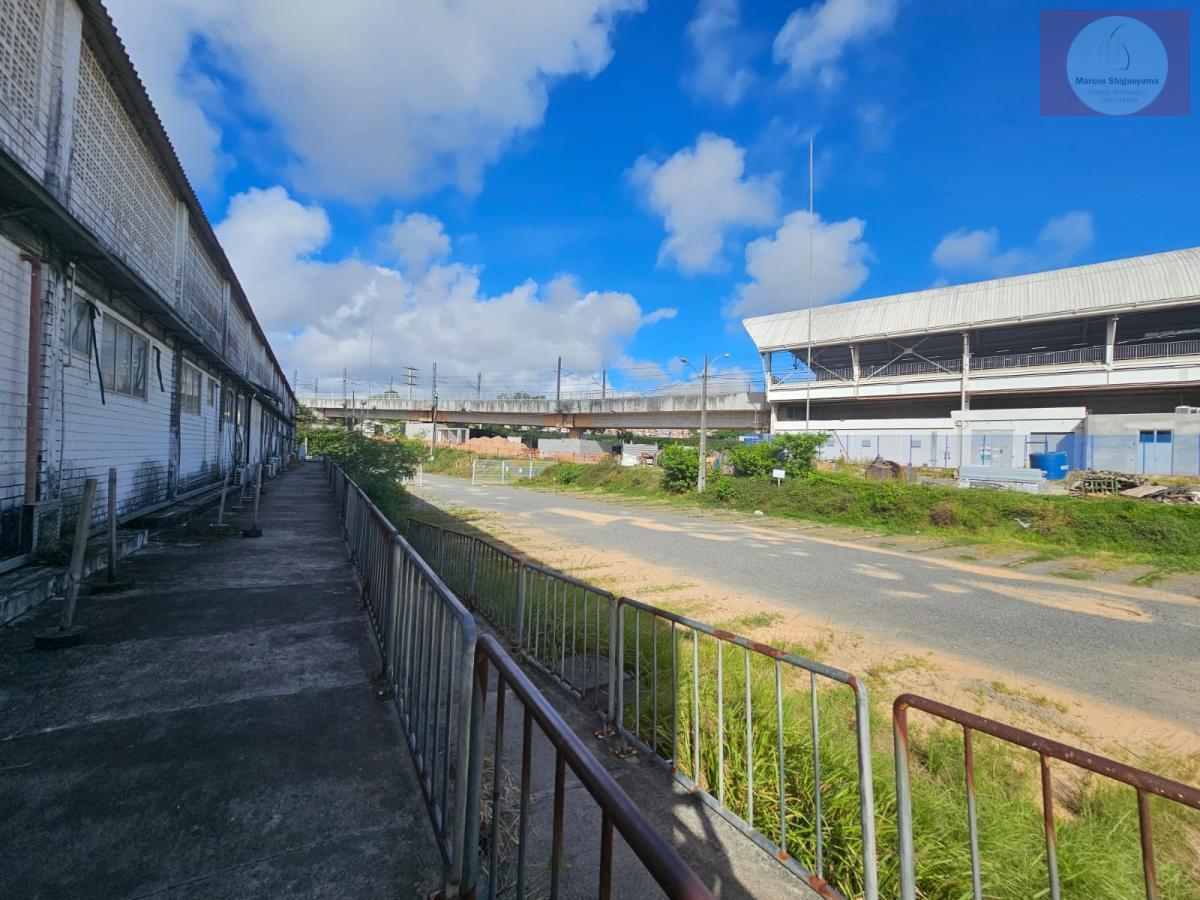 Depósito-Galpão-Armazém para alugar, 1700m² - Foto 2