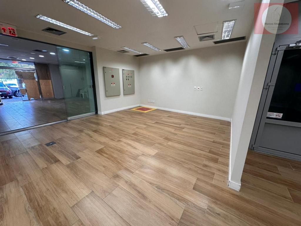 Loja-Salão para alugar, 736m² - Foto 2