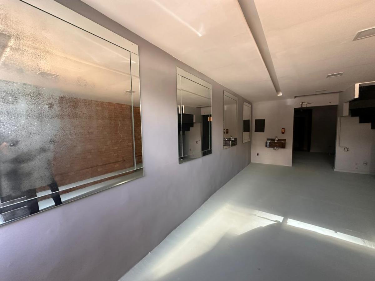 Loja-Salão para alugar, 75m² - Foto 3