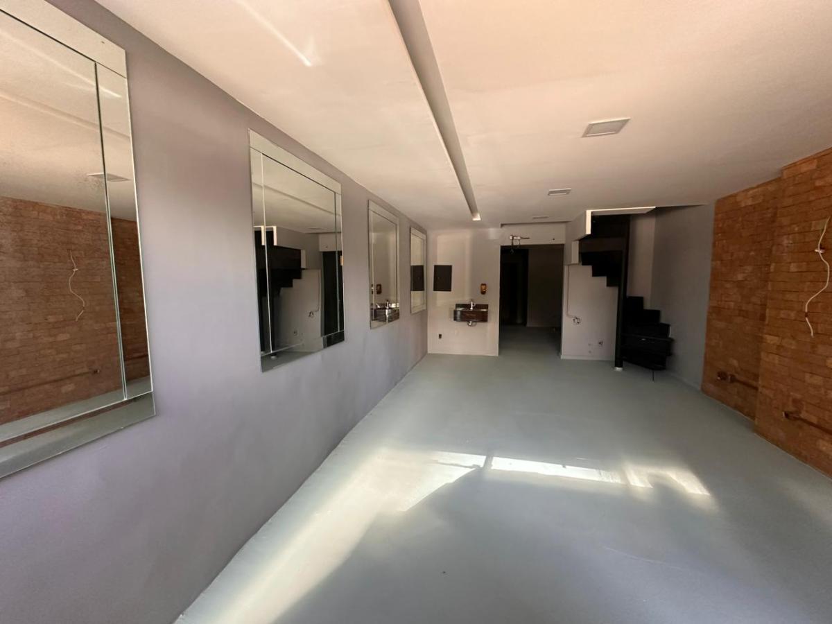 Loja-Salão para alugar, 75m² - Foto 1