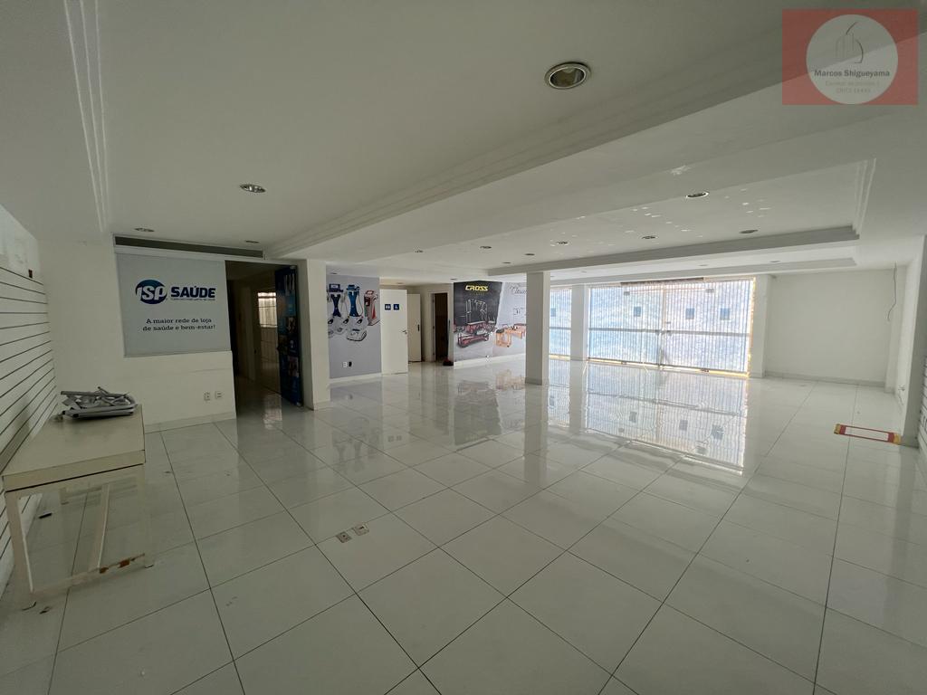 Prédio Inteiro para alugar, 375m² - Foto 1