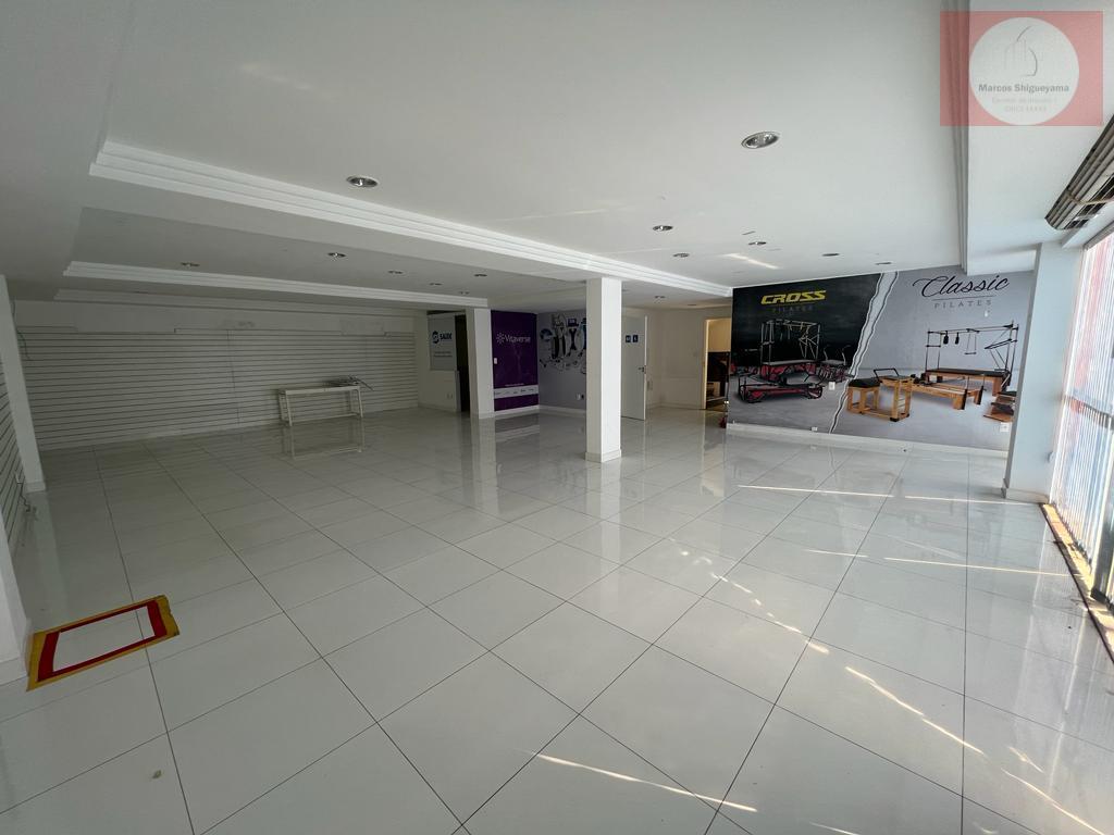 Prédio Inteiro para alugar, 375m² - Foto 7