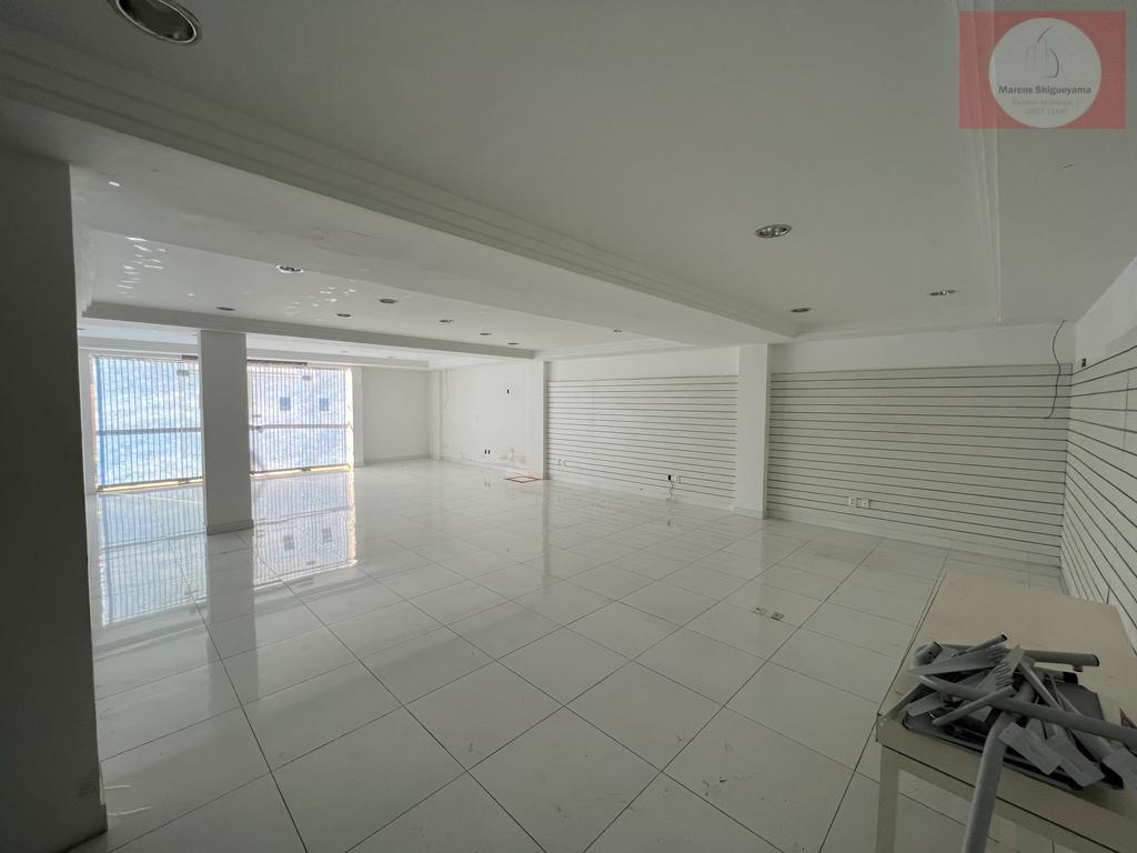 Prédio Inteiro para alugar, 375m² - Foto 4