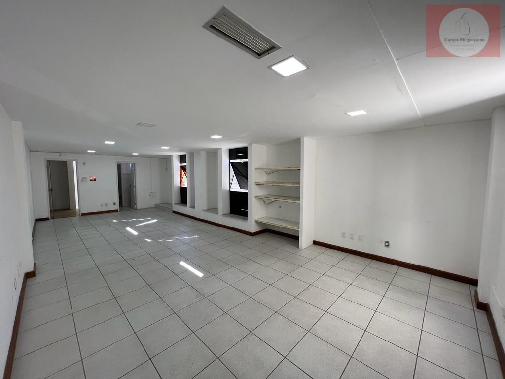 Prédio Inteiro para alugar, 375m² - Foto 8