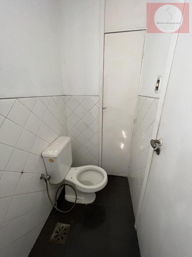 Prédio Inteiro para alugar, 375m² - Foto 19