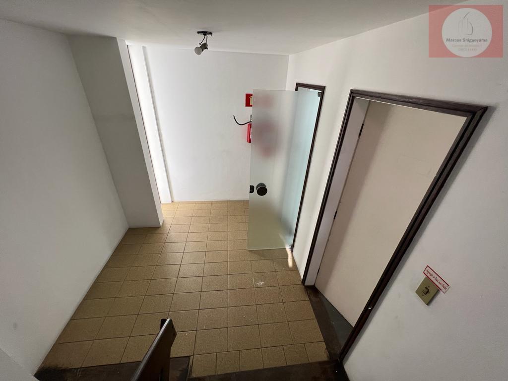 Prédio Inteiro para alugar, 375m² - Foto 23