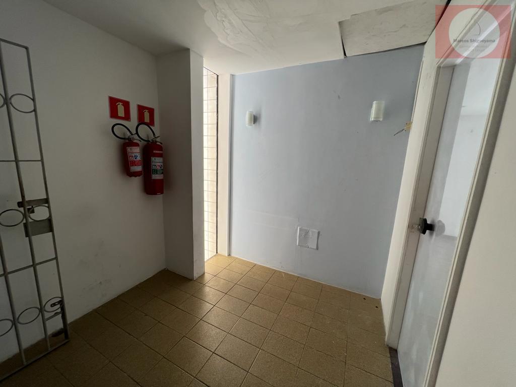 Prédio Inteiro para alugar, 375m² - Foto 22