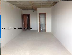 Conjunto Comercial-Sala para alugar, 34m² - Foto 1