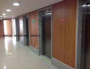 Conjunto Comercial-Sala para alugar, 423m² - Foto 6