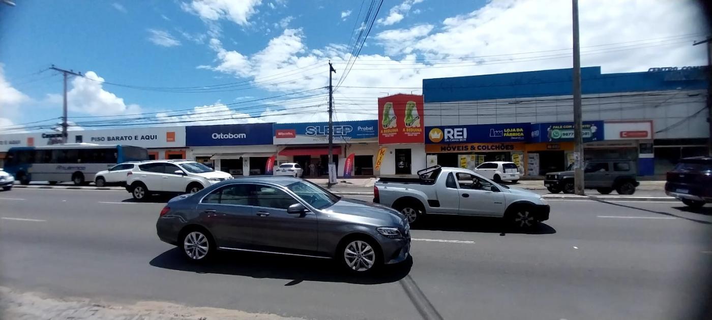 Loja-Salão para alugar, 375m² - Foto 5