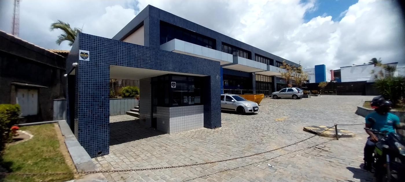 Loja-Salão para alugar, 375m² - Foto 6