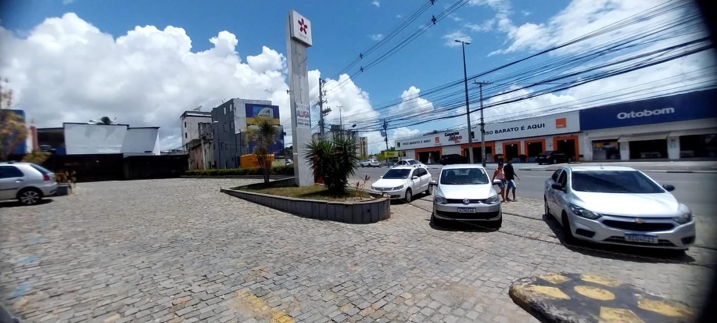 Loja-Salão para alugar, 375m² - Foto 8