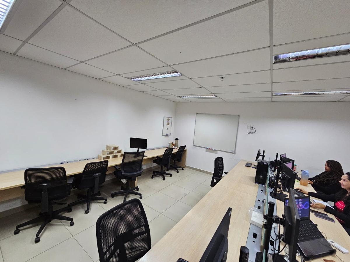 Conjunto Comercial-Sala para alugar, 423m² - Foto 8