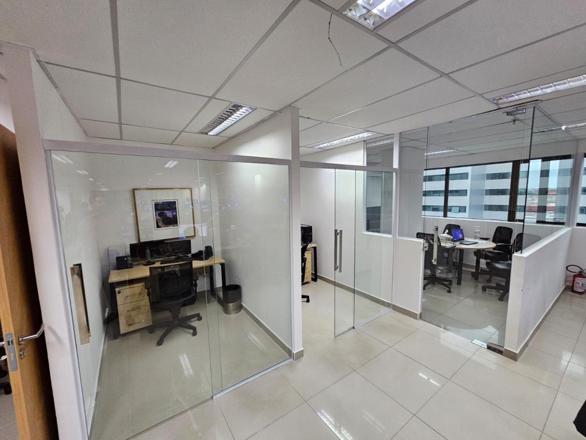 Conjunto Comercial-Sala para alugar, 423m² - Foto 9