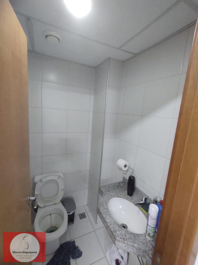 Conjunto Comercial-Sala à venda, 33m² - Foto 12