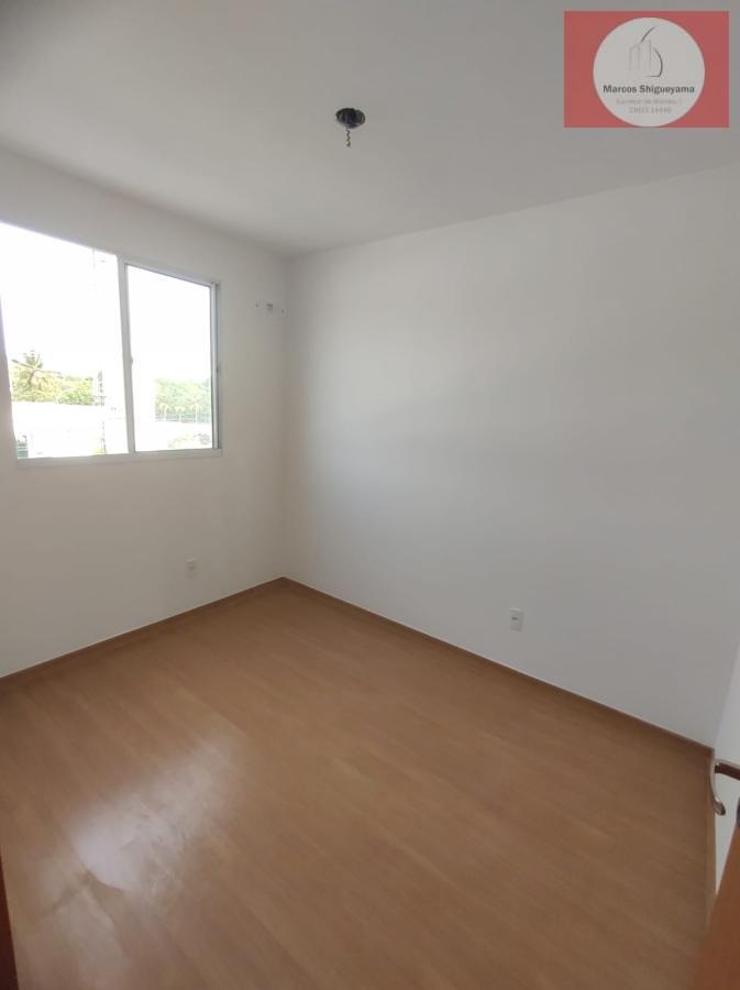 Apartamento à venda com 2 quartos, 40m² - Foto 8