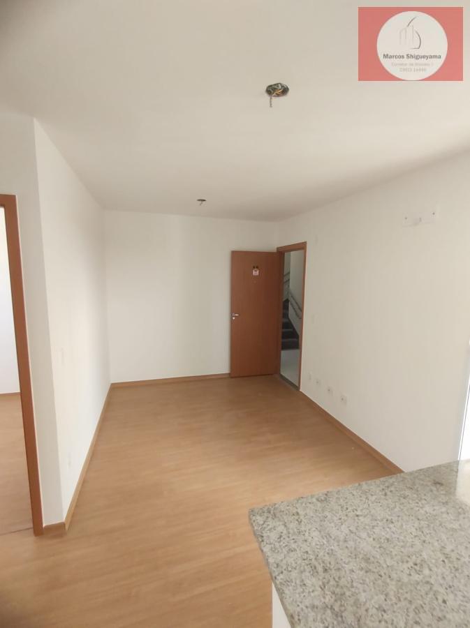 Apartamento à venda com 2 quartos, 40m² - Foto 10