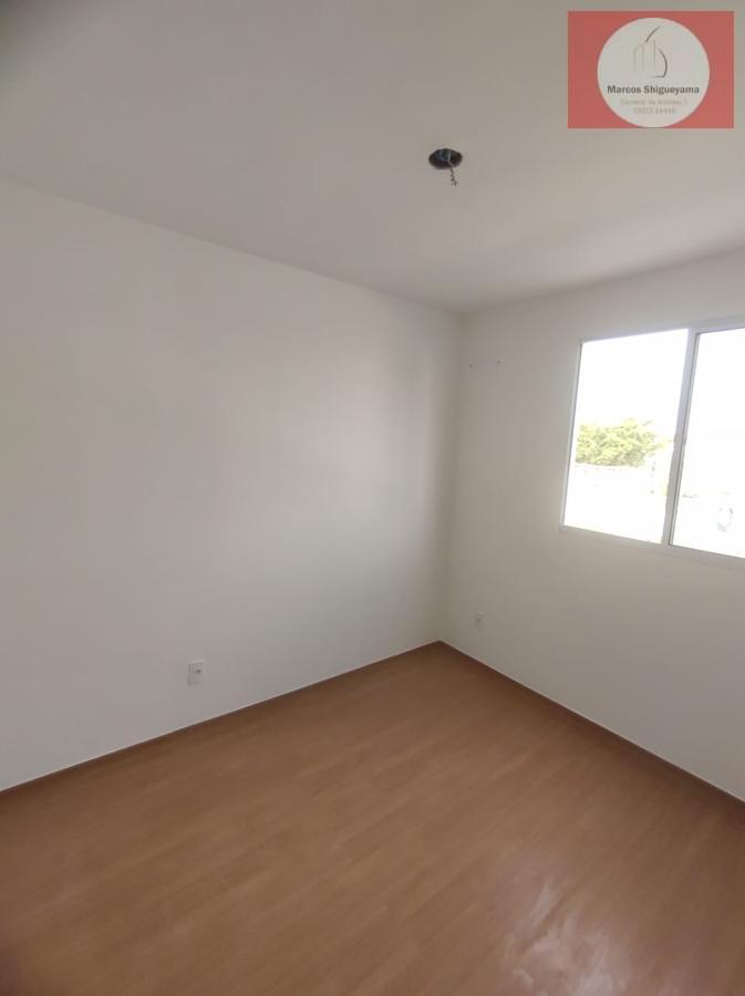 Apartamento à venda com 2 quartos, 40m² - Foto 13