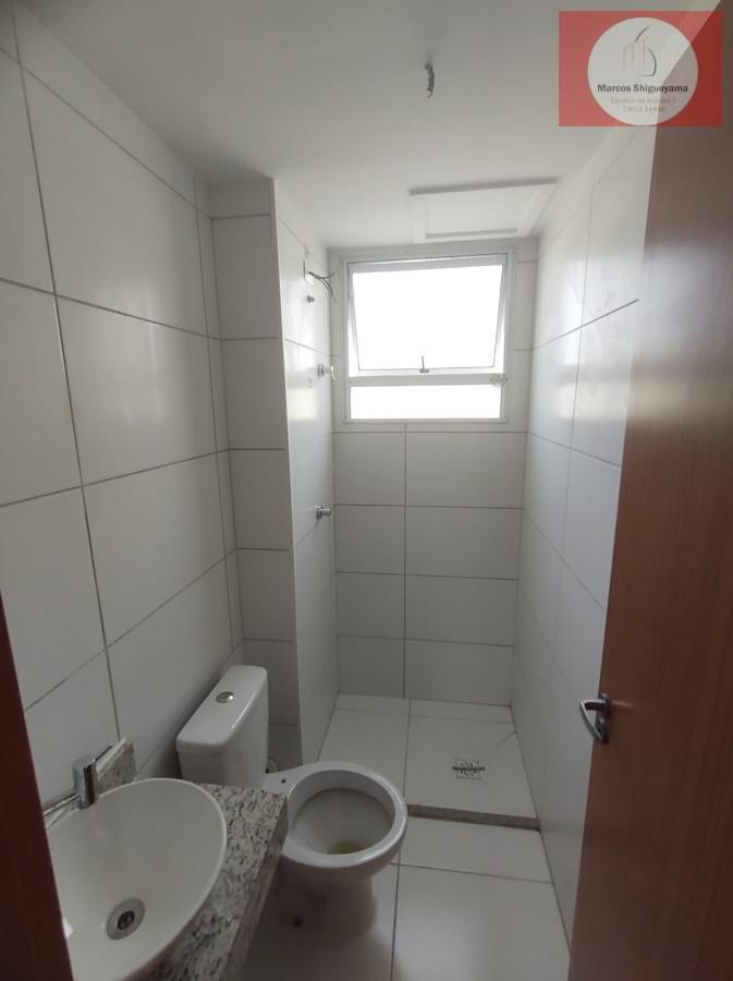 Apartamento à venda com 2 quartos, 40m² - Foto 12