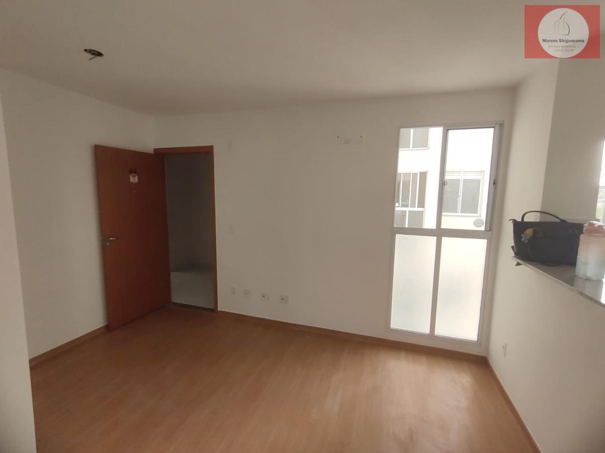 Apartamento à venda com 2 quartos, 40m² - Foto 14