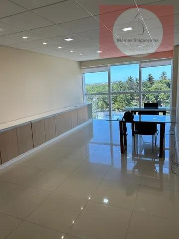 Conjunto Comercial-Sala à venda, 30m² - Foto 7