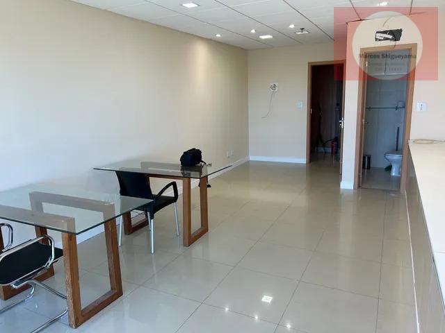 Conjunto Comercial-Sala à venda, 30m² - Foto 9