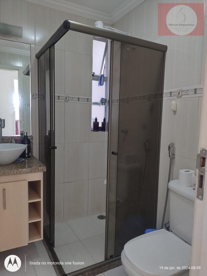 Apartamento à venda com 3 quartos, 65m² - Foto 5