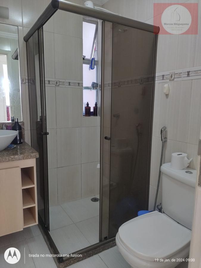 Apartamento à venda com 3 quartos, 65m² - Foto 3