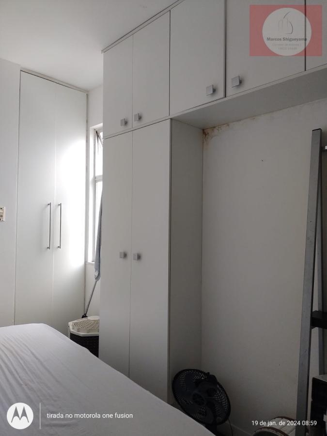 Apartamento à venda com 3 quartos, 65m² - Foto 4